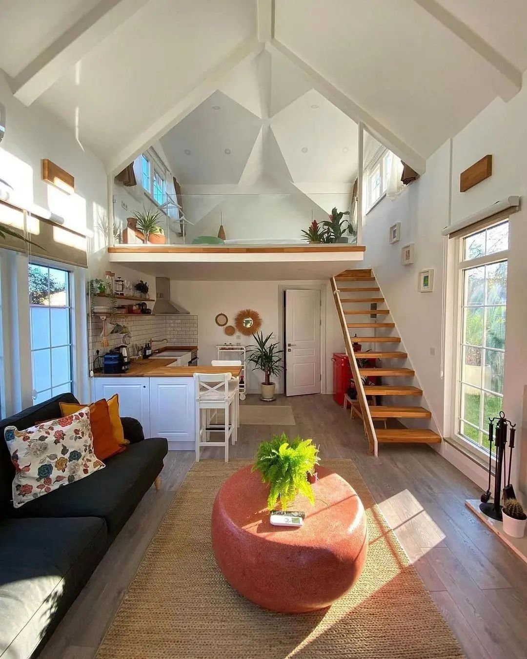 Cozy Home Decor Ideas