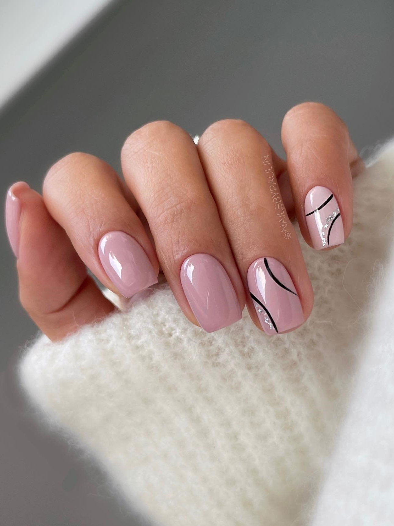 fall nails ideas