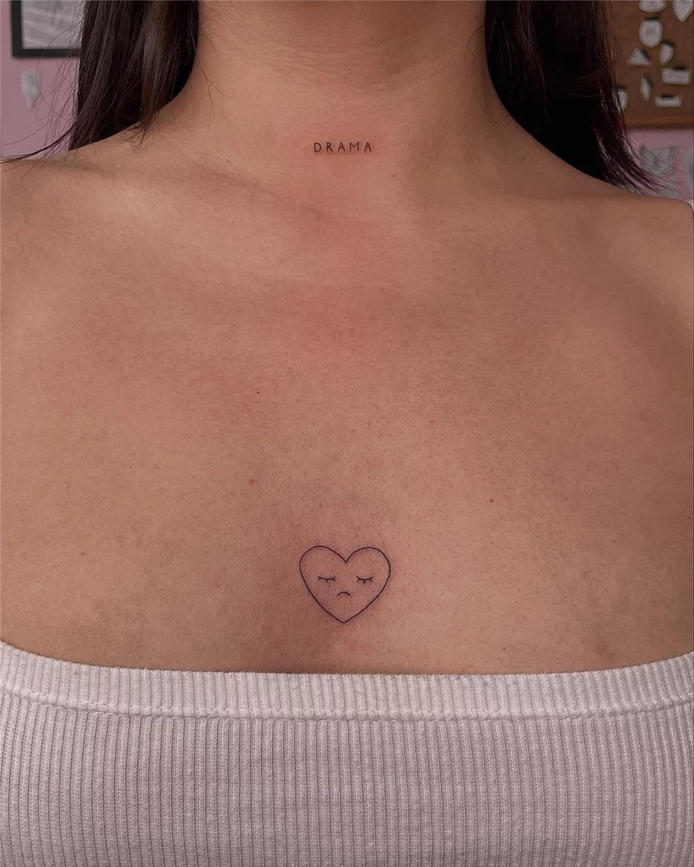 Small Tattoo Ideas for Women