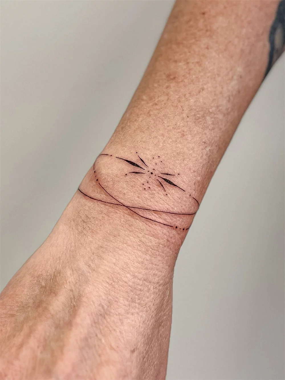 Small Tattoo Ideas for Women