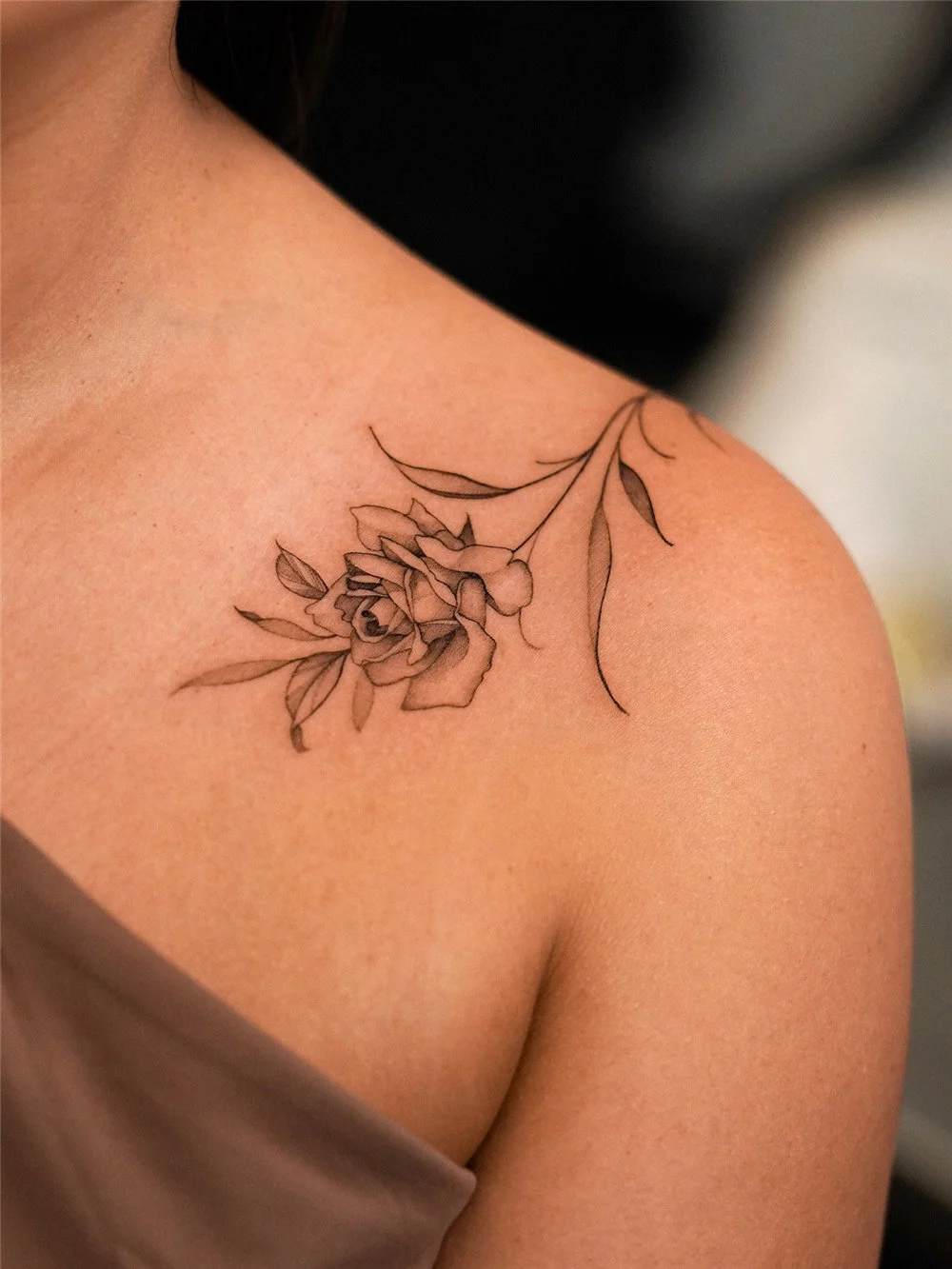 Small Tattoo Ideas for Women