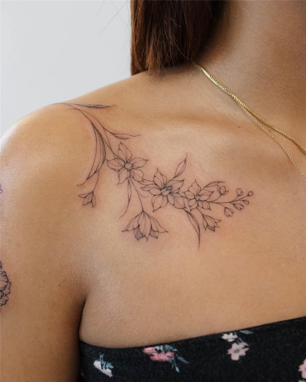 Small Tattoo Ideas for Women