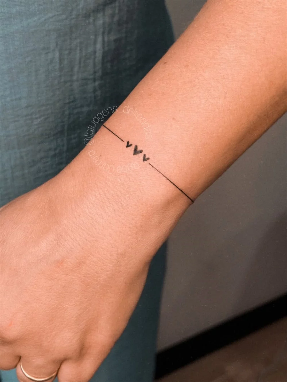 Small Tattoo Ideas for Women