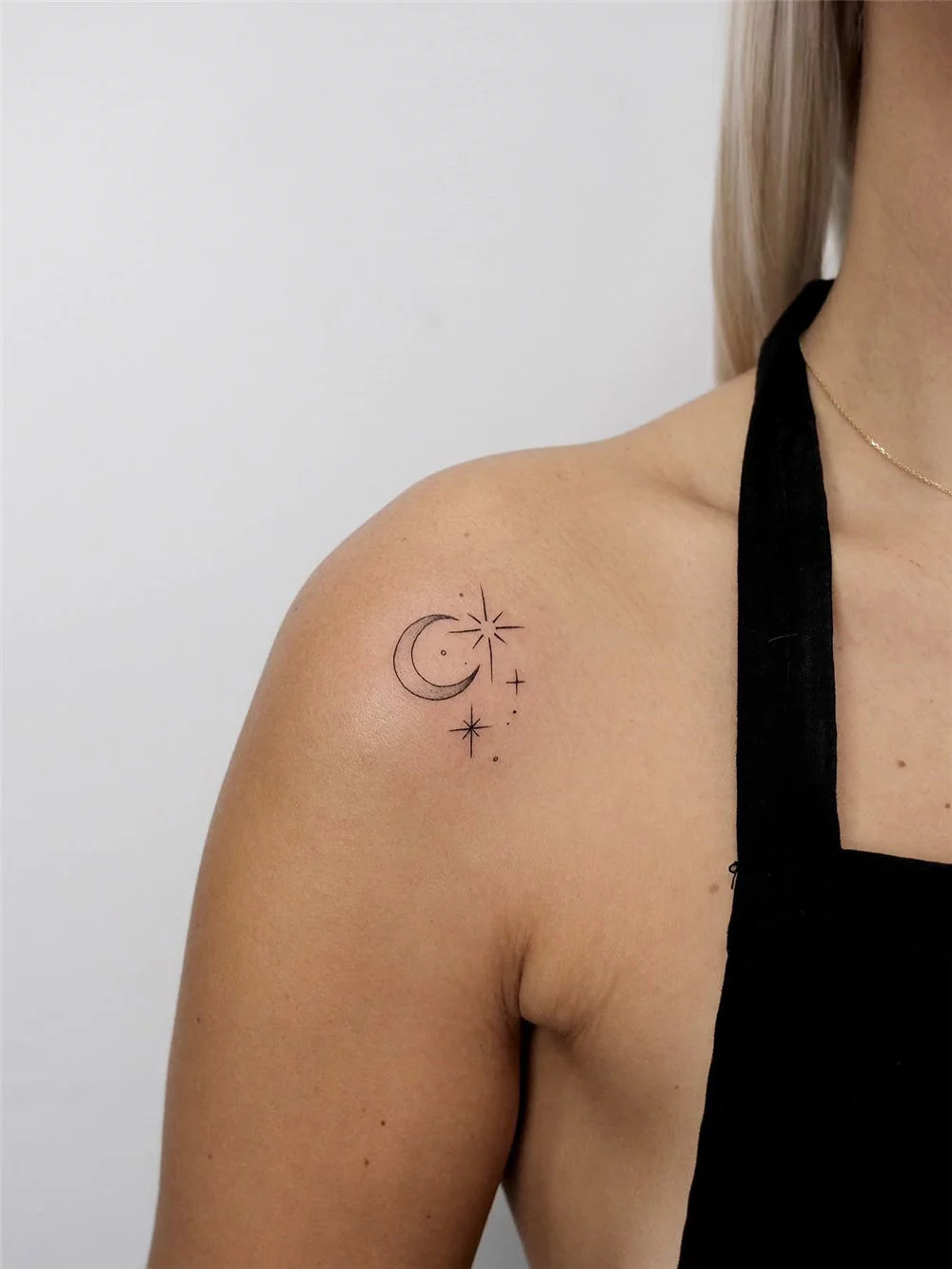 Small Tattoo Ideas for Women