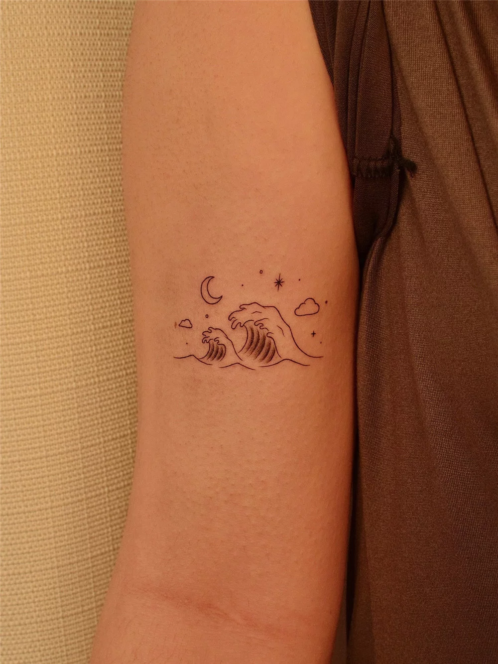 Small Tattoo Ideas for Women