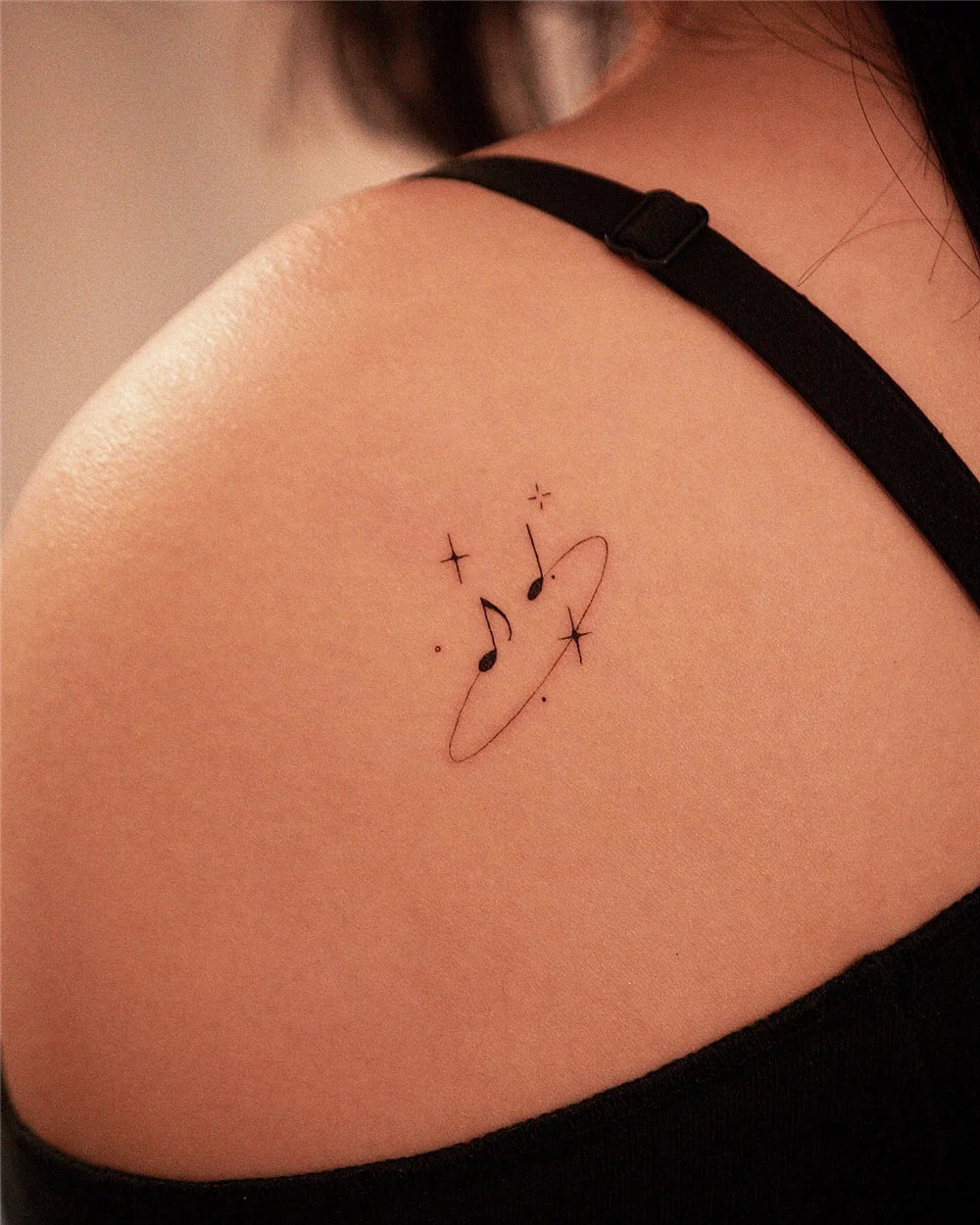 Small Tattoo Ideas for Women