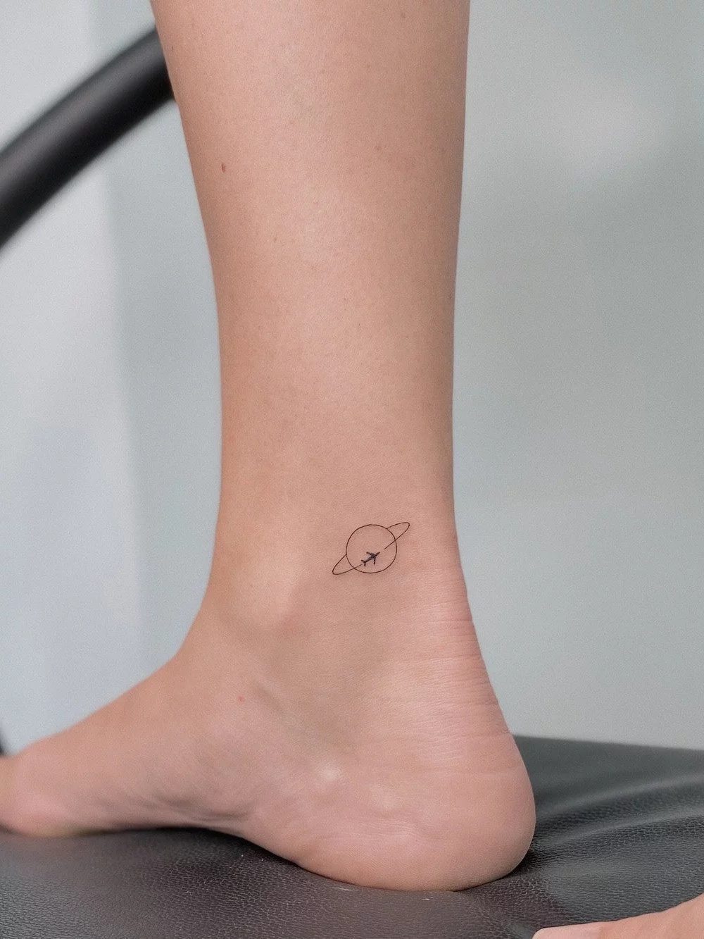 Small Tattoo Ideas for Women