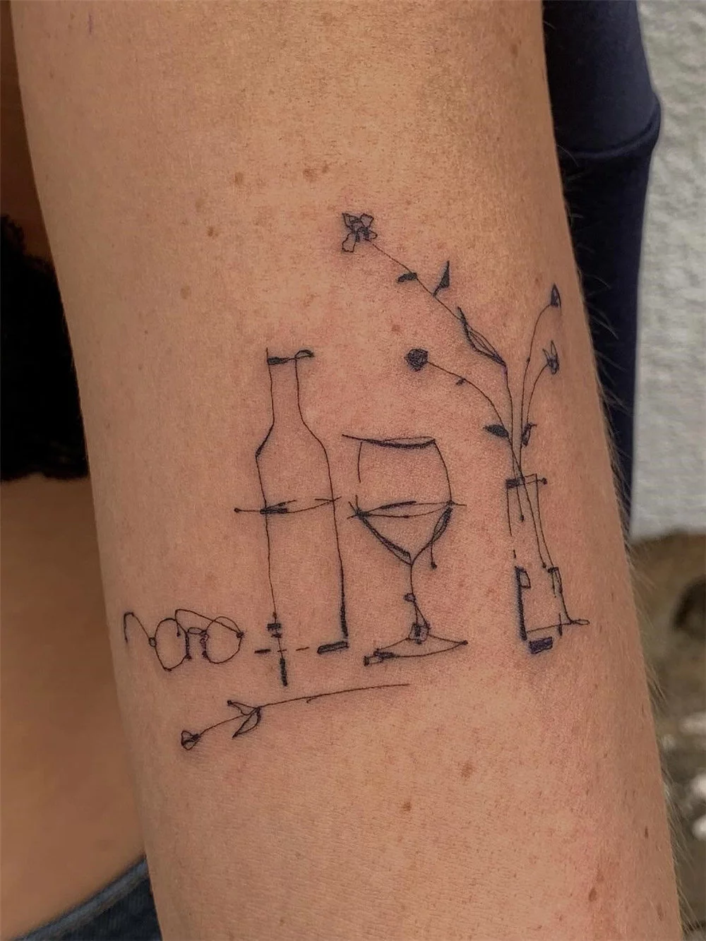 Small Tattoo Ideas for Women