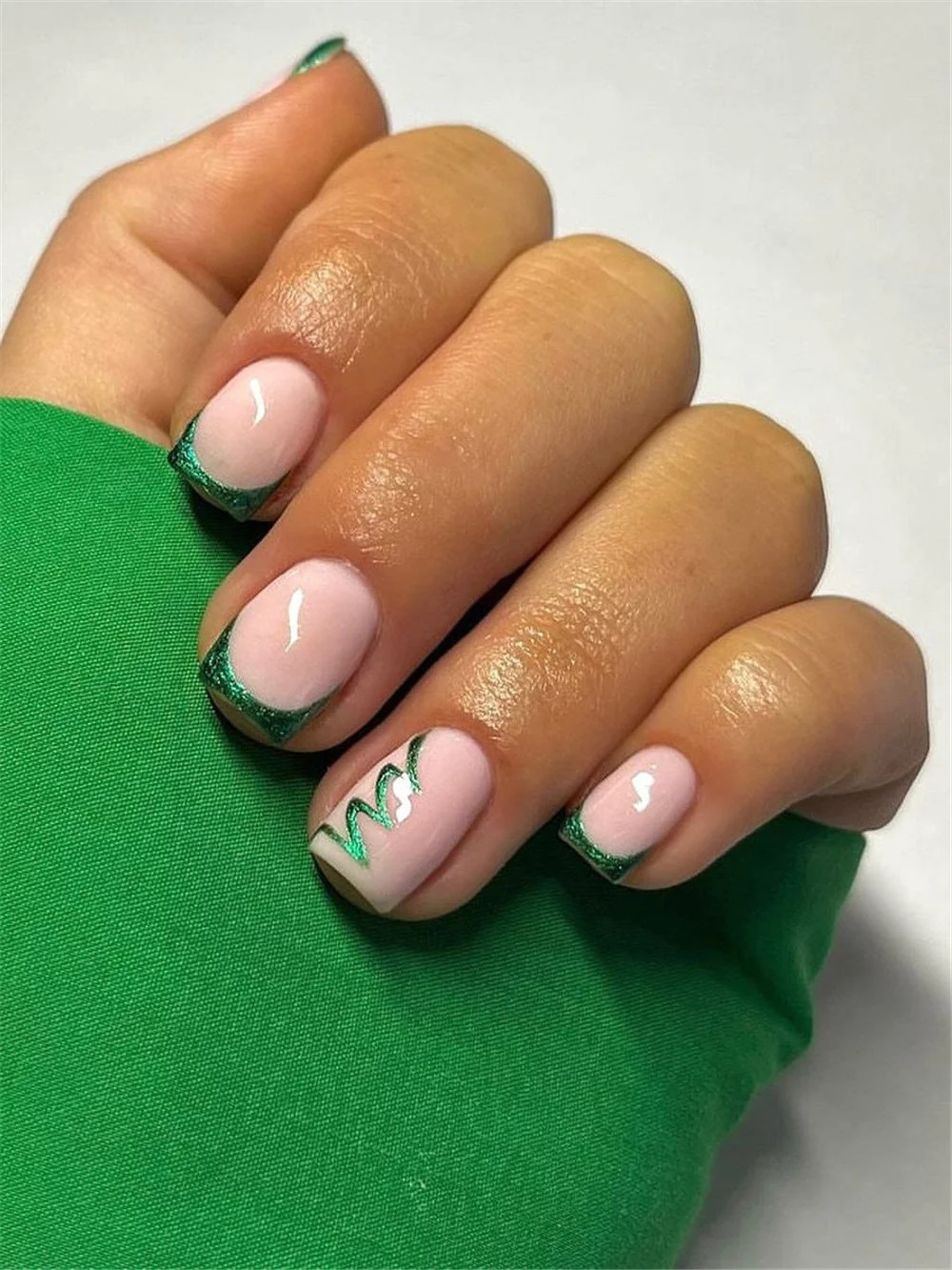 Christmas Nail Designs