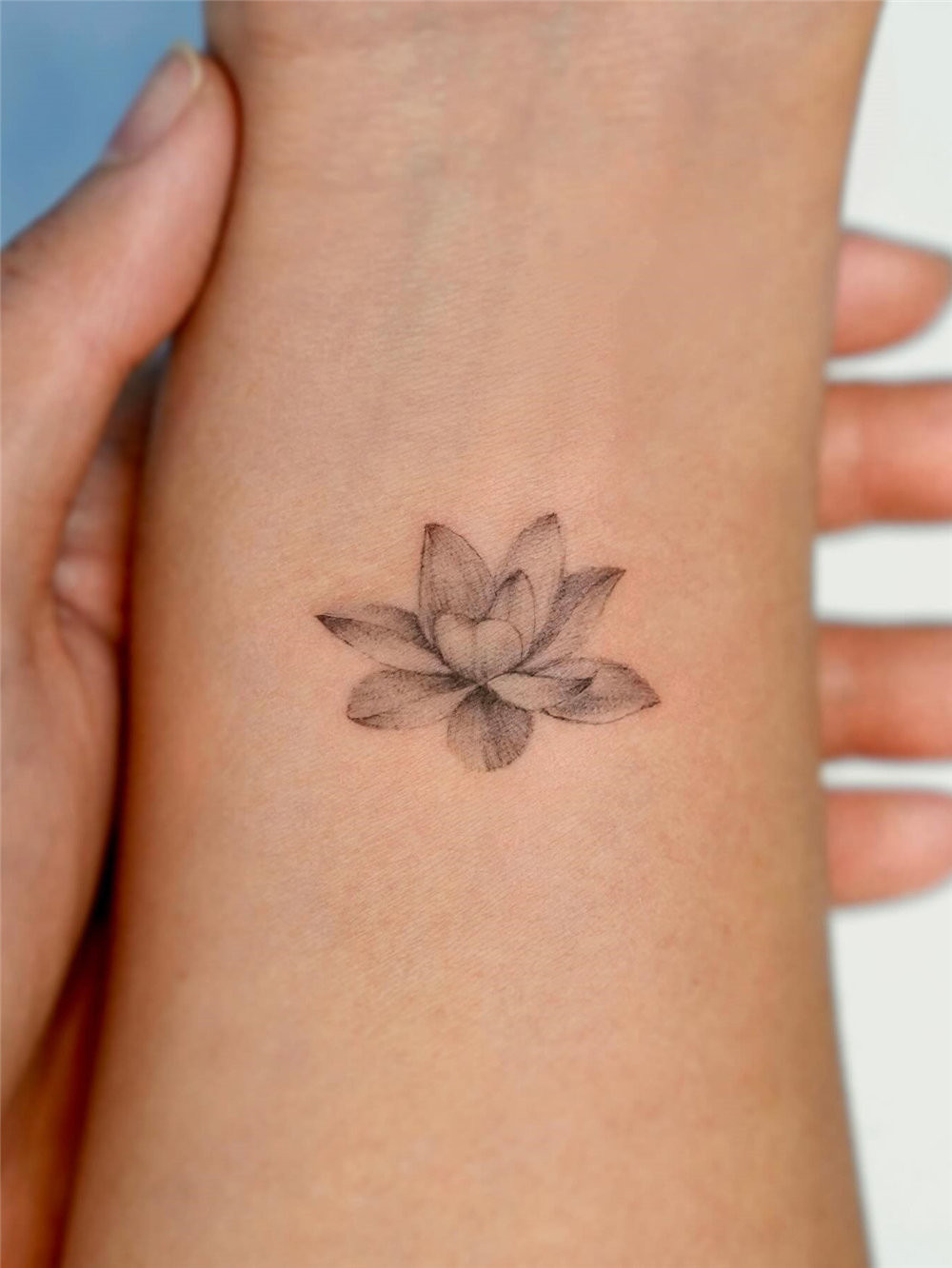 flower tattoos for woman