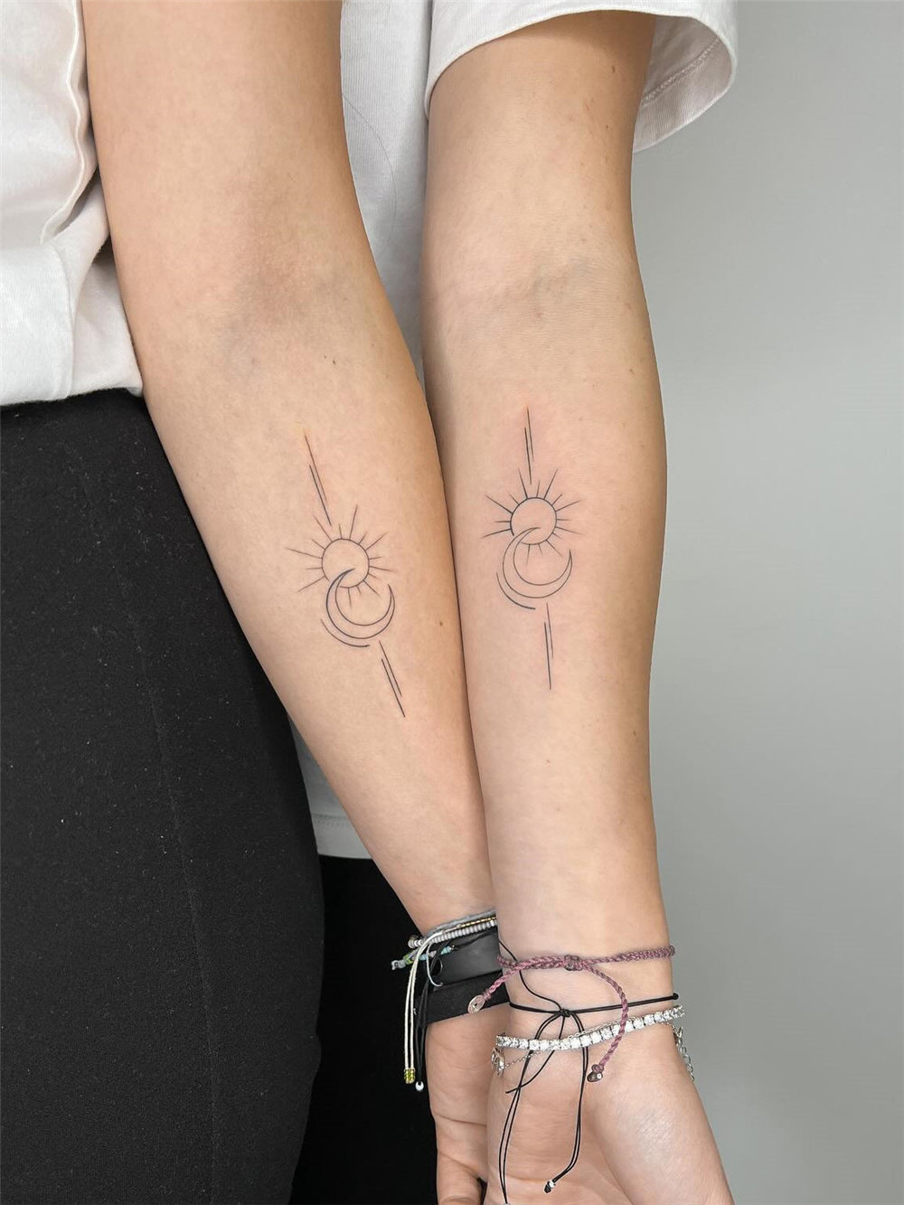 Simple Tattoo Ideas for Female