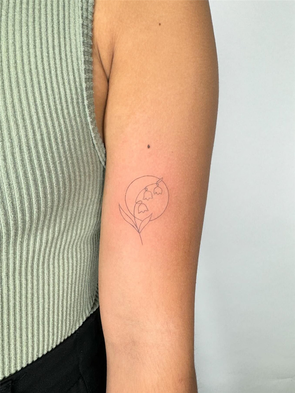 Simple Tattoo Ideas for Female