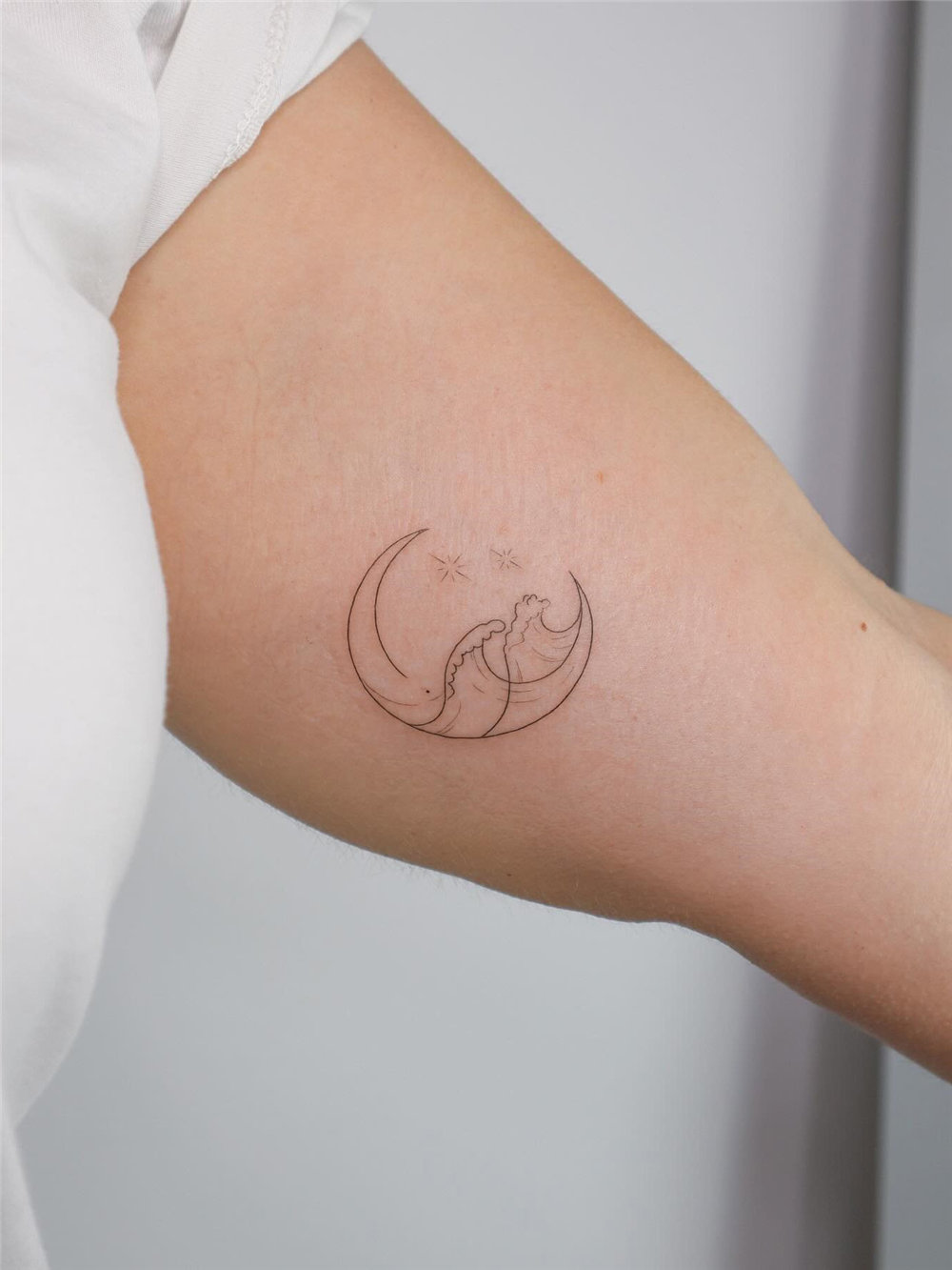 Simple Tattoo Ideas for Female