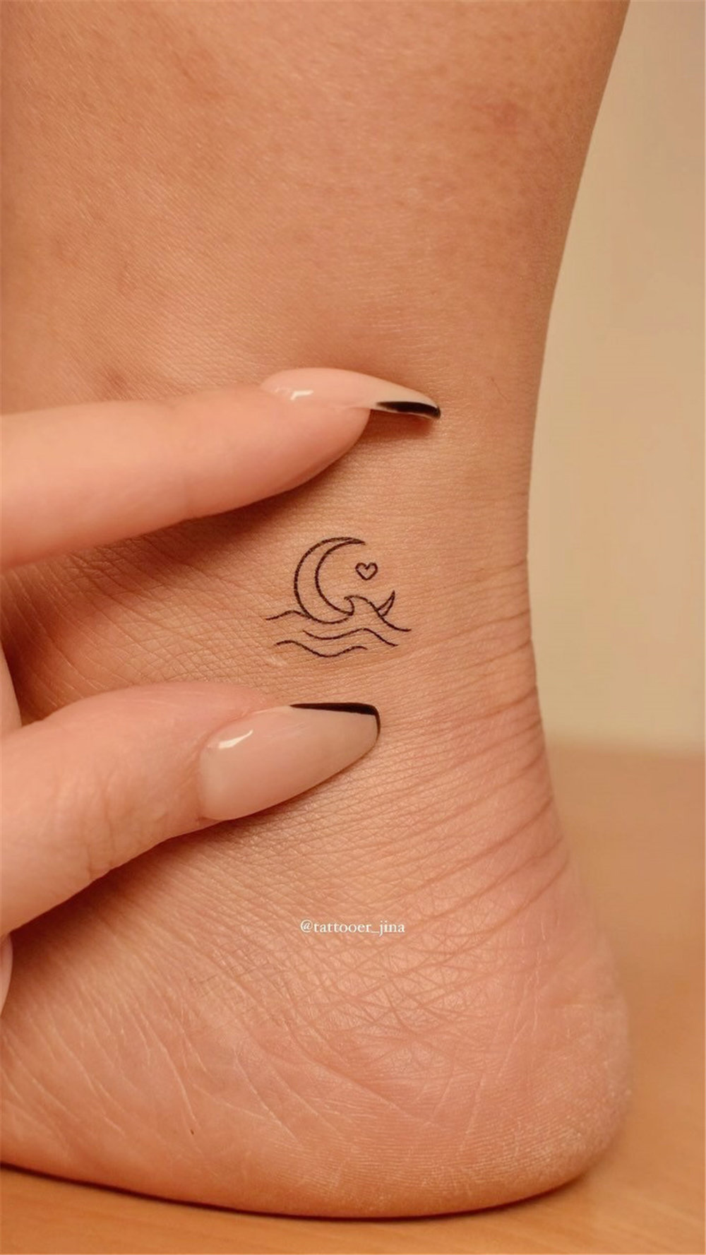 Simple Tattoo Ideas for Female