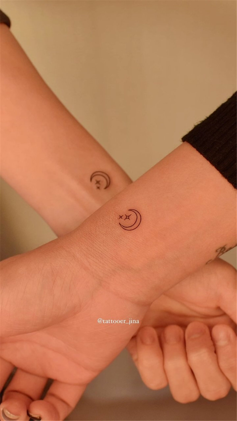 Simple Tattoo Ideas for Female