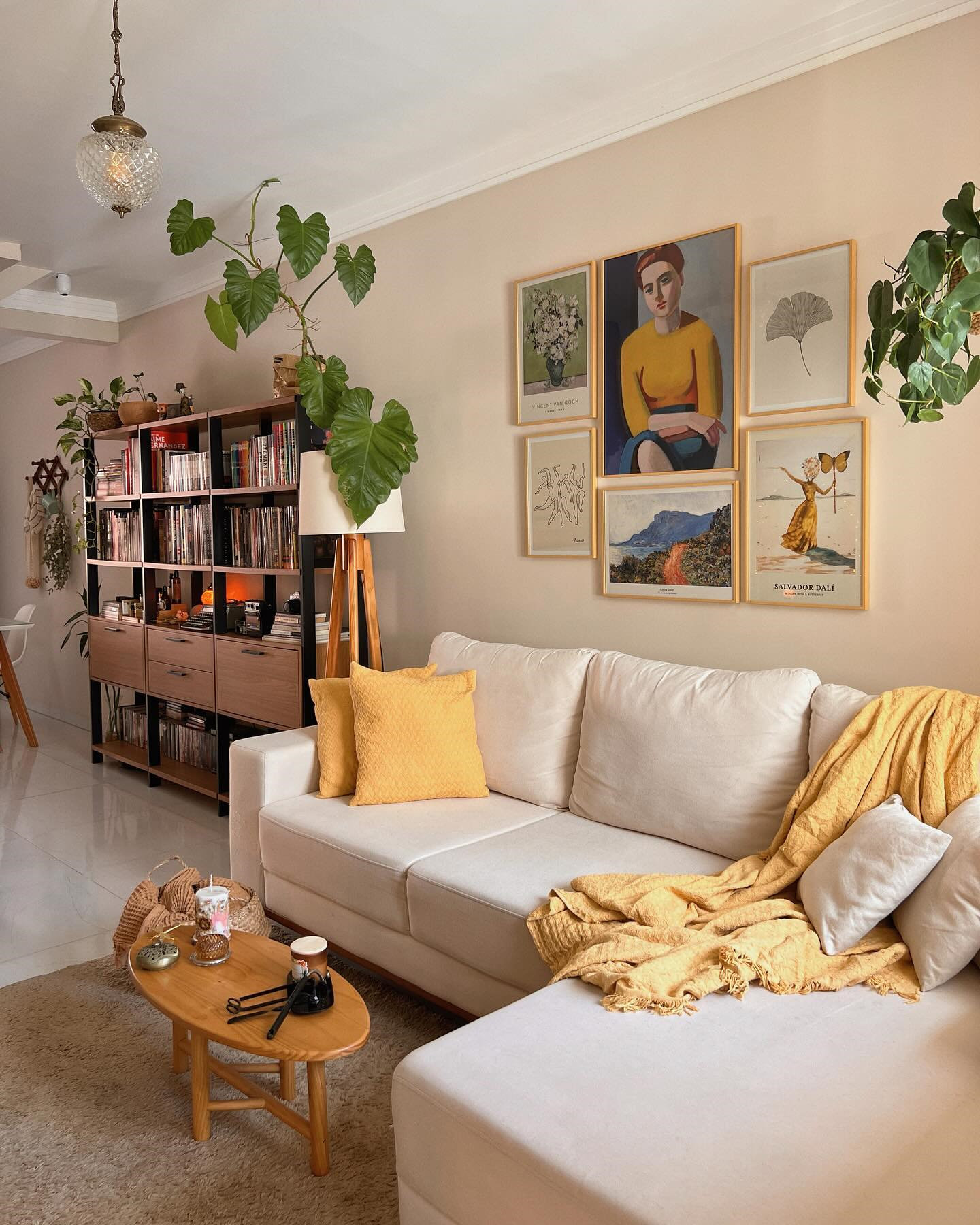 cozy home decor ideas
