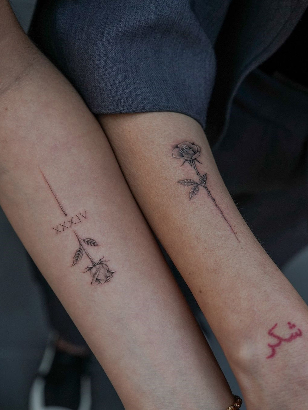 Tattoos for Women