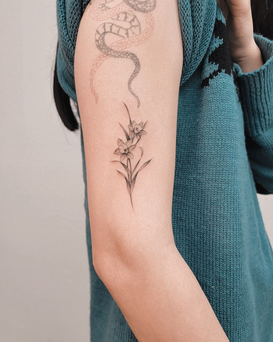 Tattoos for Women