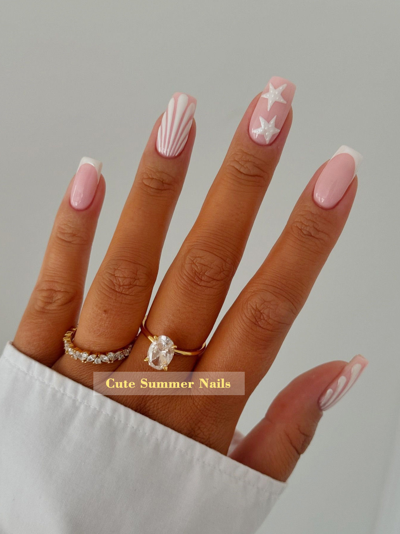 summer nails