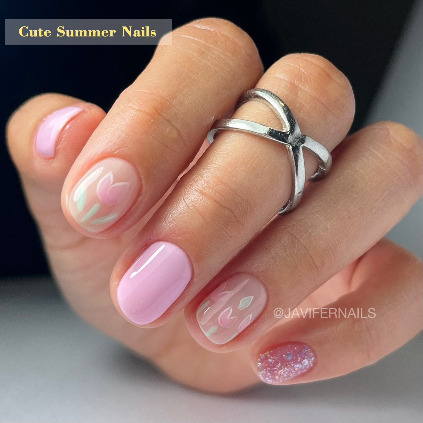 summer nails