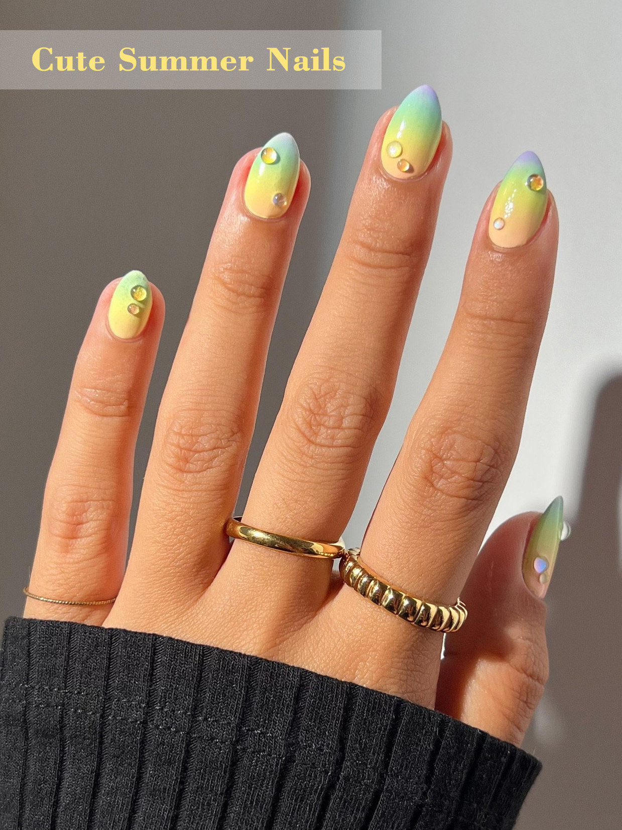 summer nails