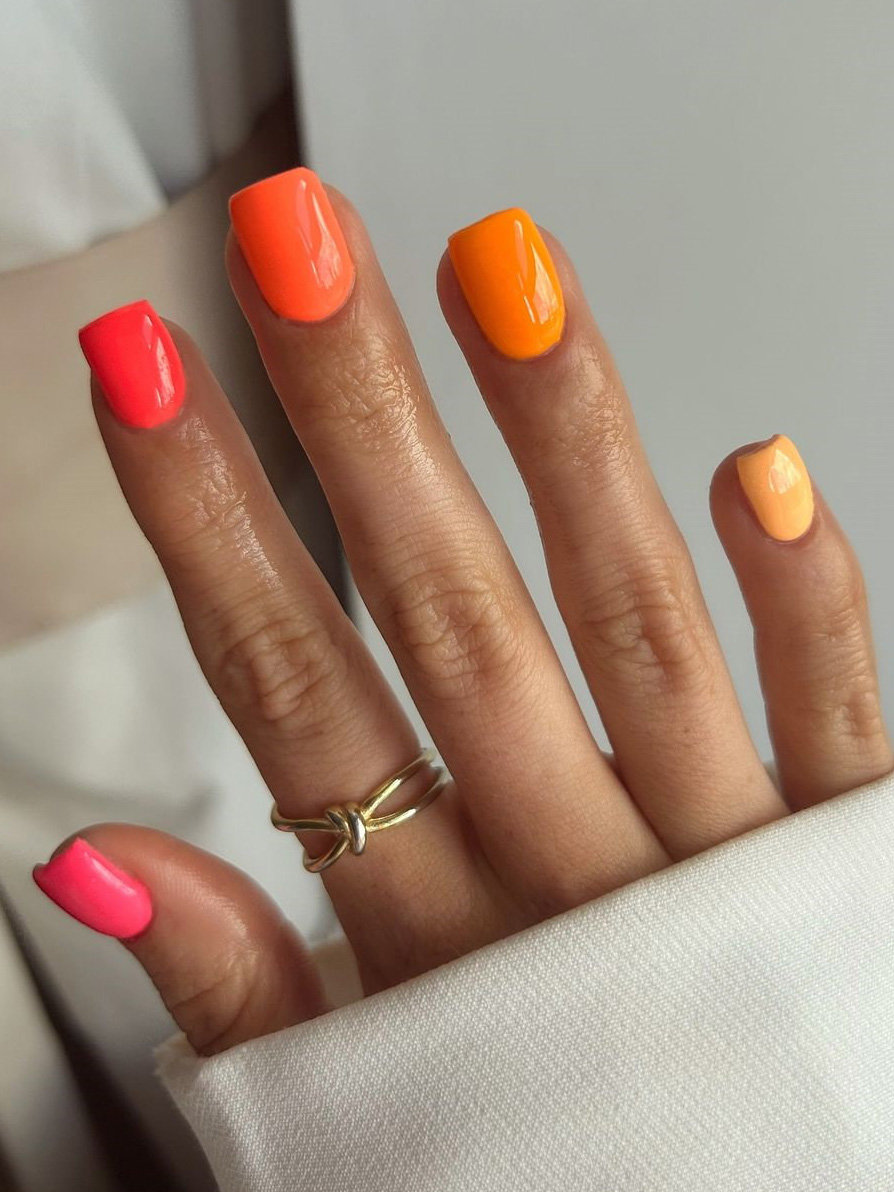 summer nails