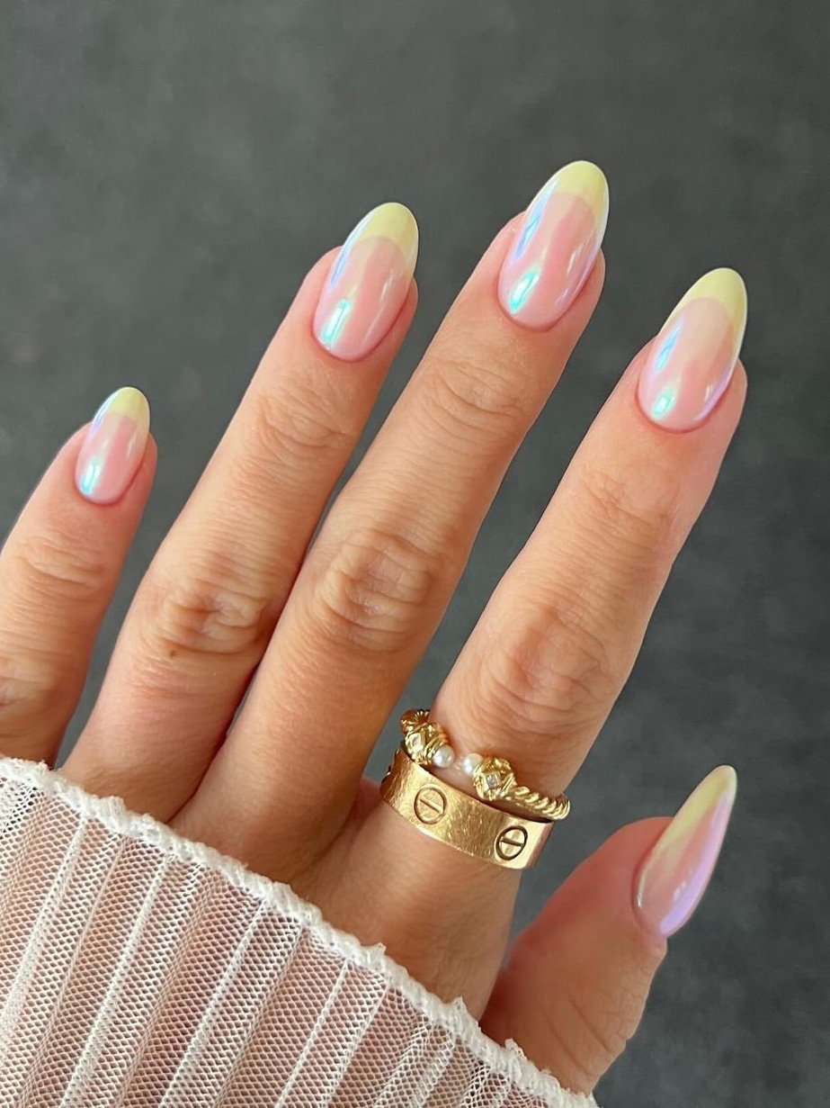 summer nails