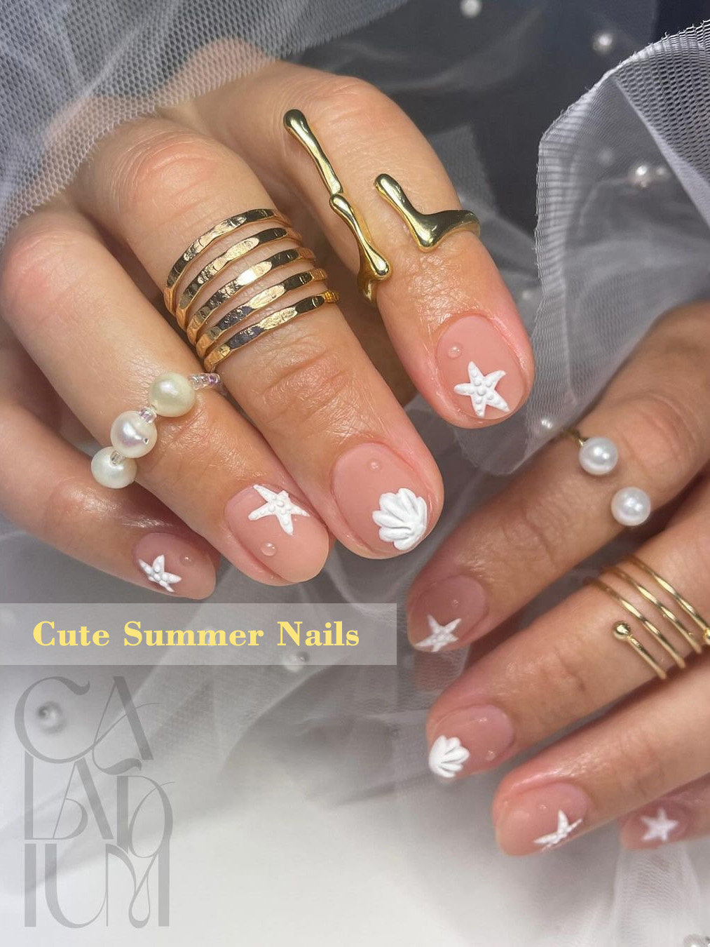 summer nails