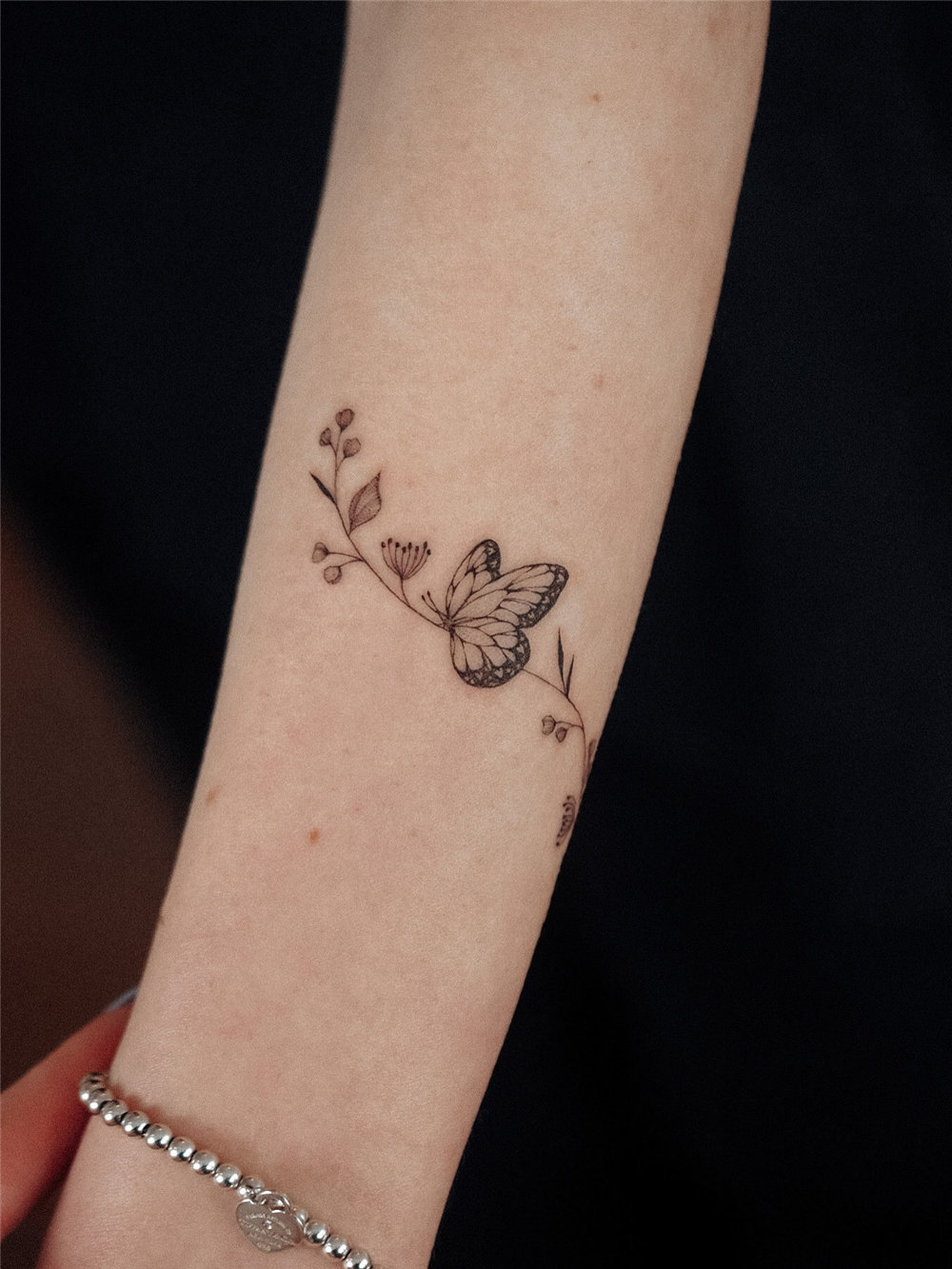 Small and Simple Tattoos