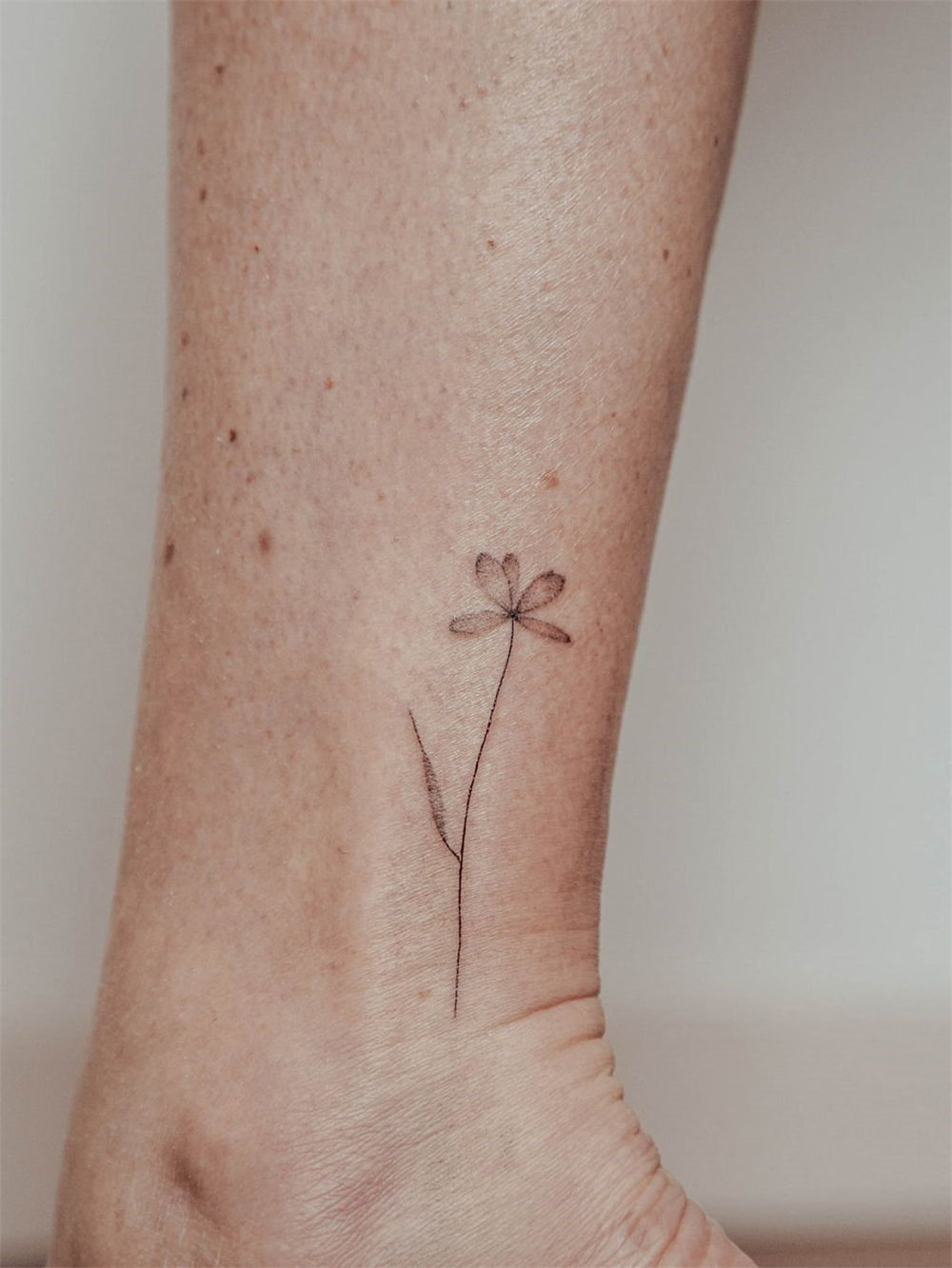 Small and Simple Tattoos