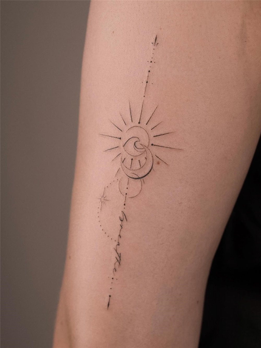 Small and Simple Tattoos