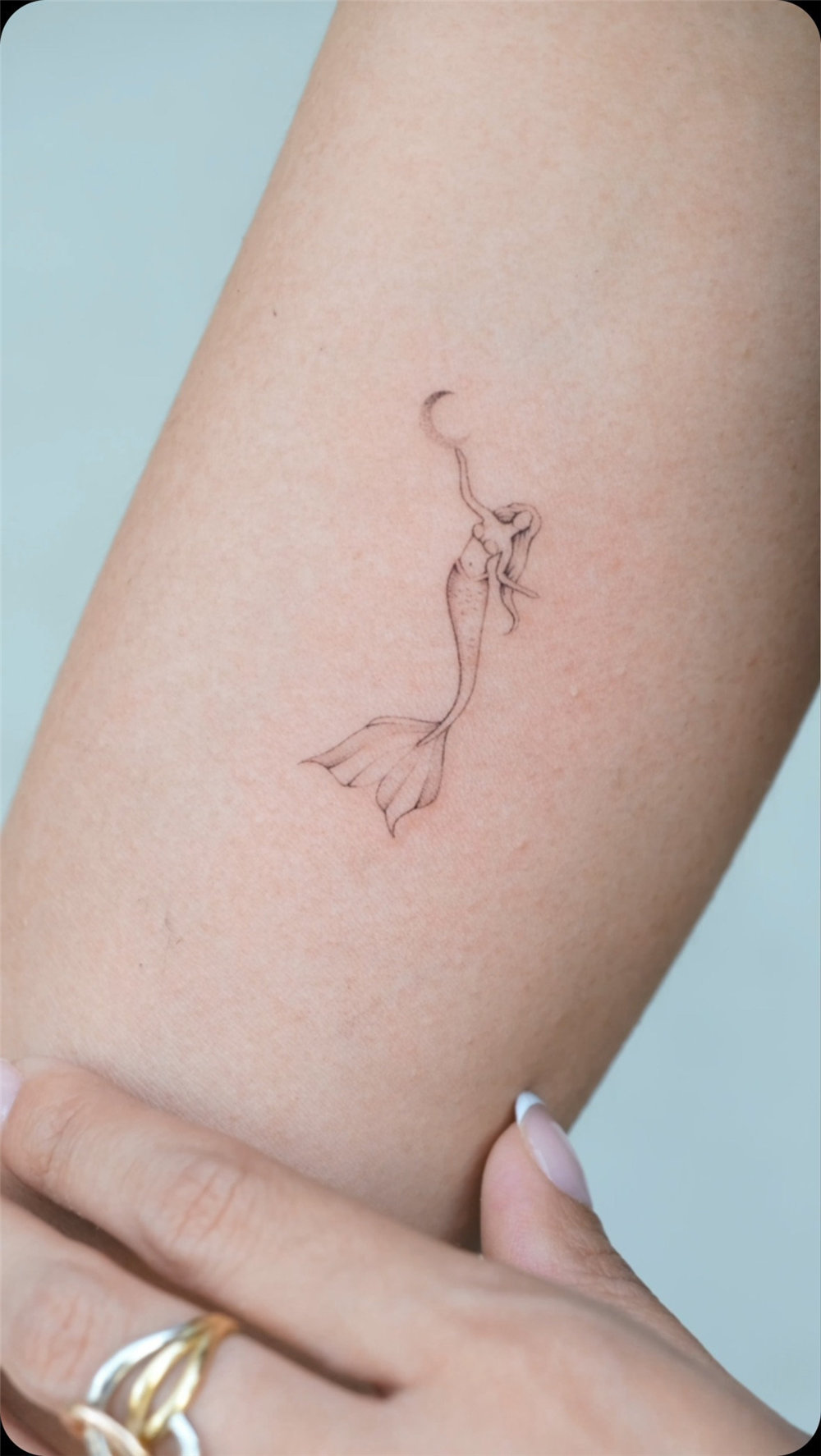 Small and Simple Tattoos