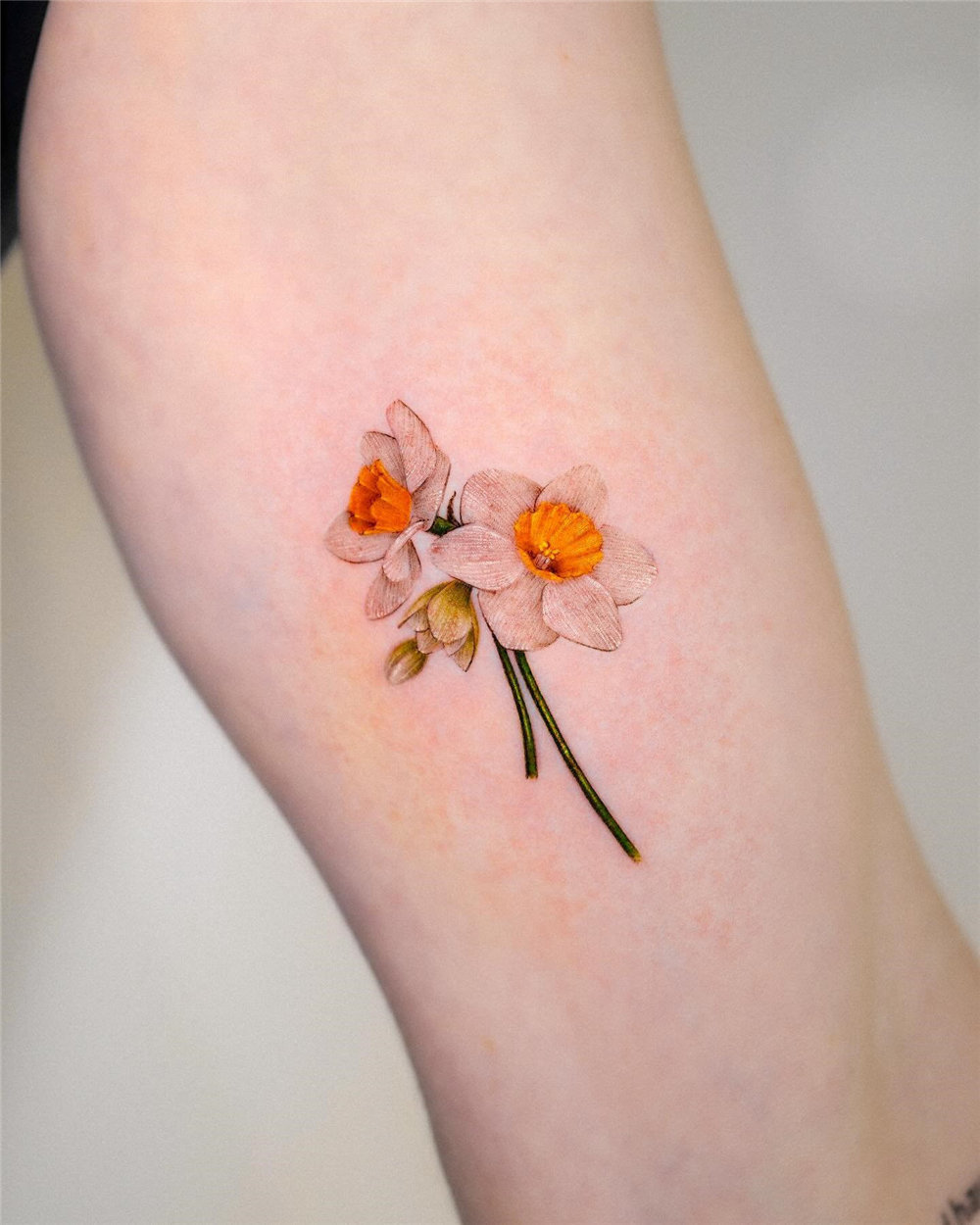 Small and Simple Tattoos