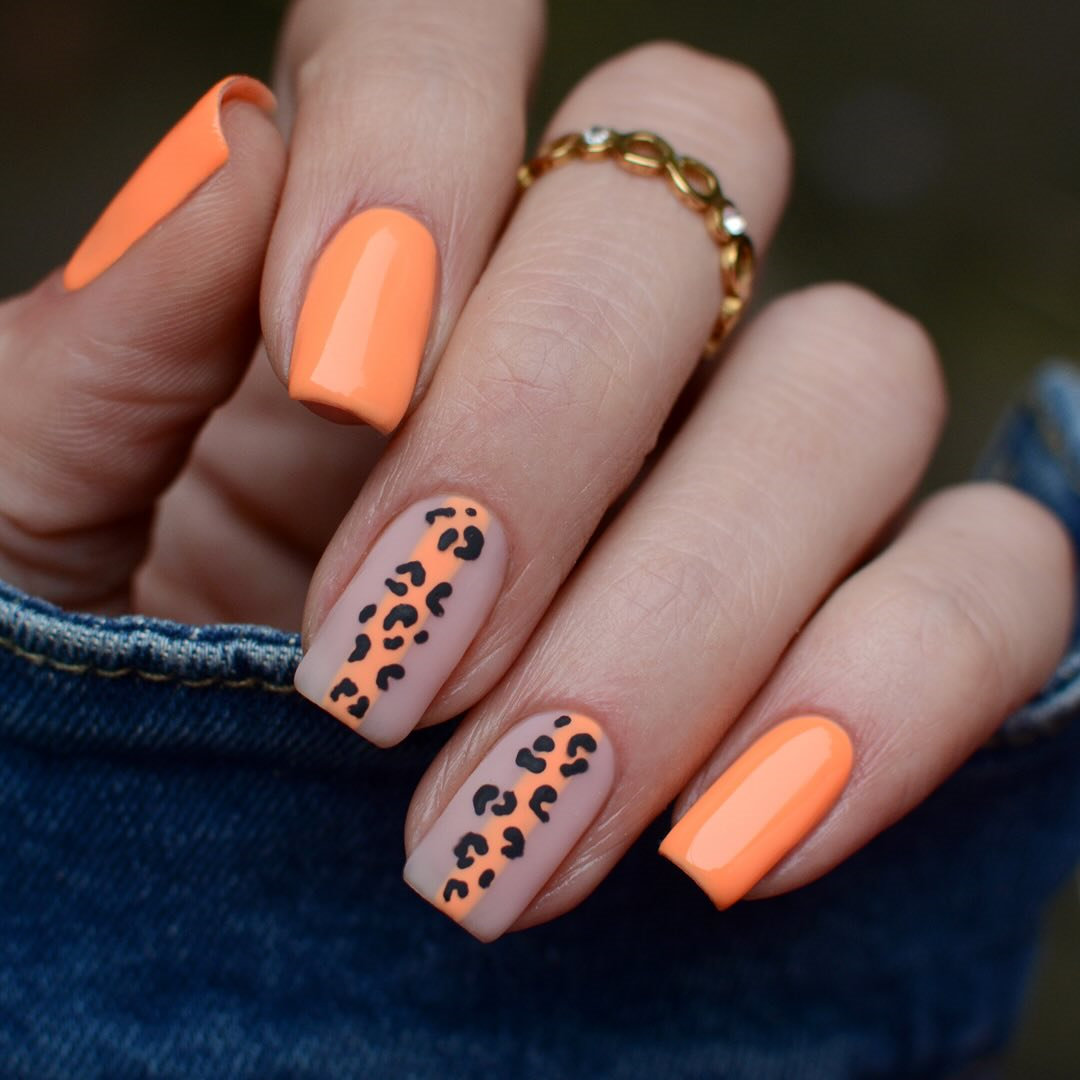 Fall Nail Ideas