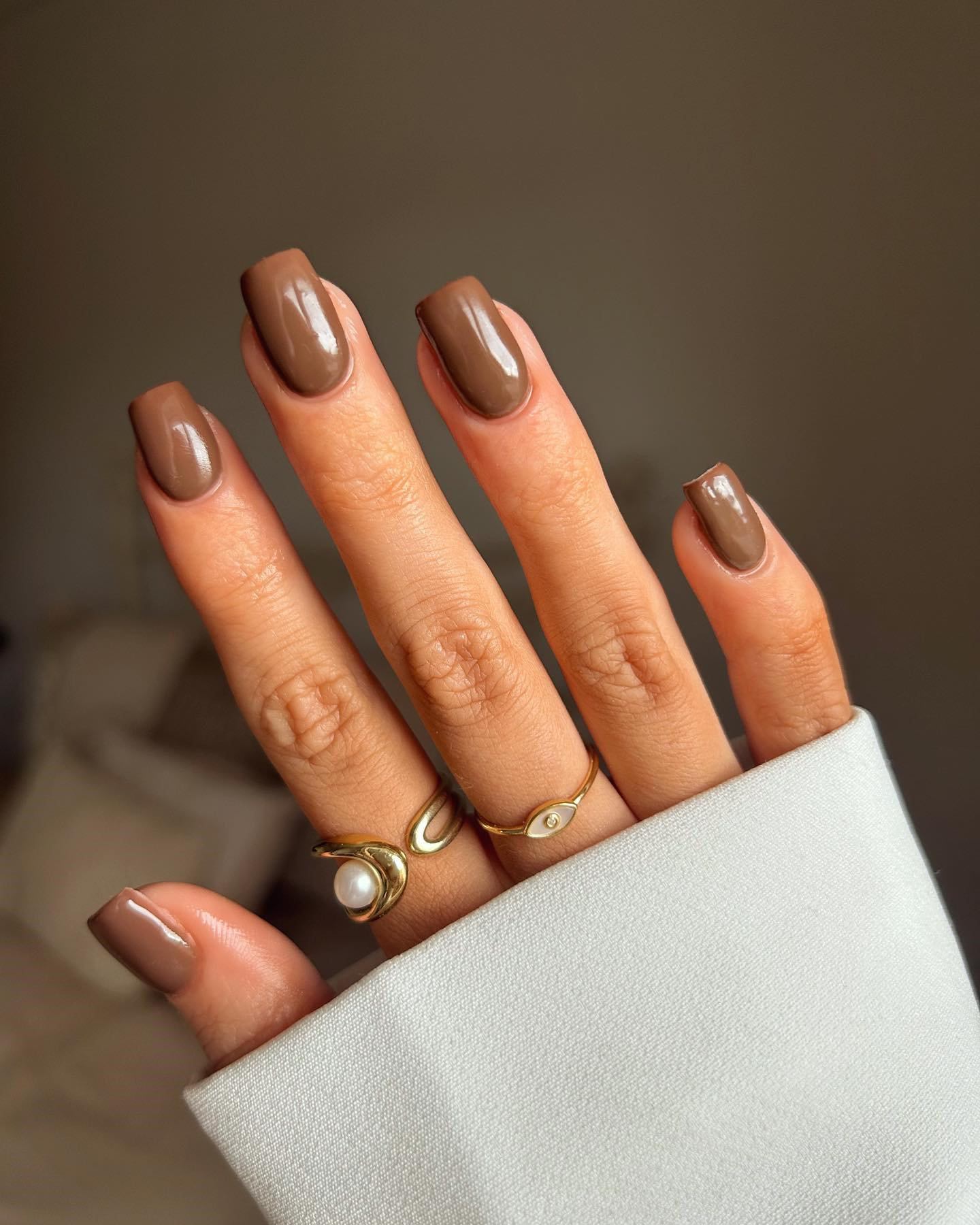 Fall Nail Ideas