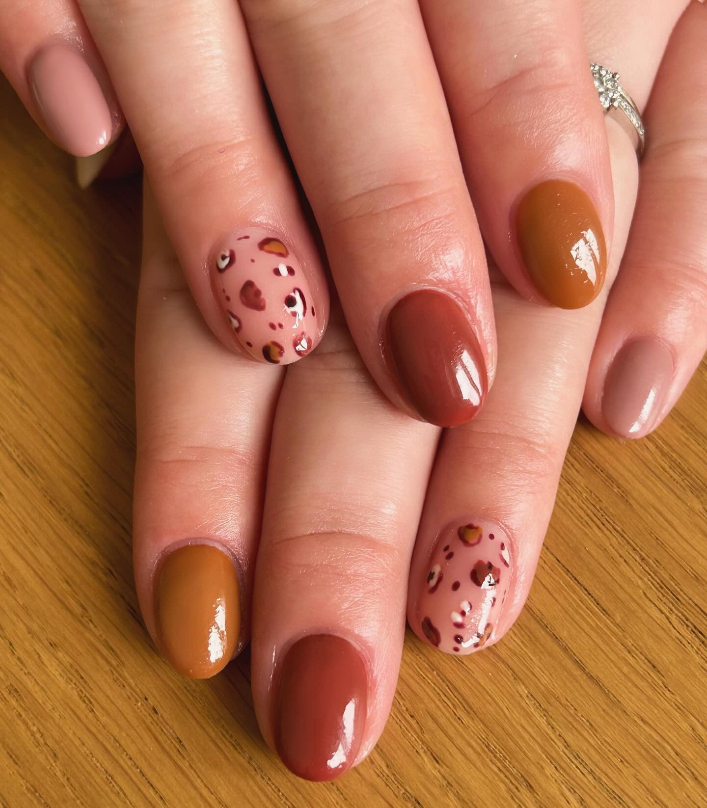 Fall Nail Ideas