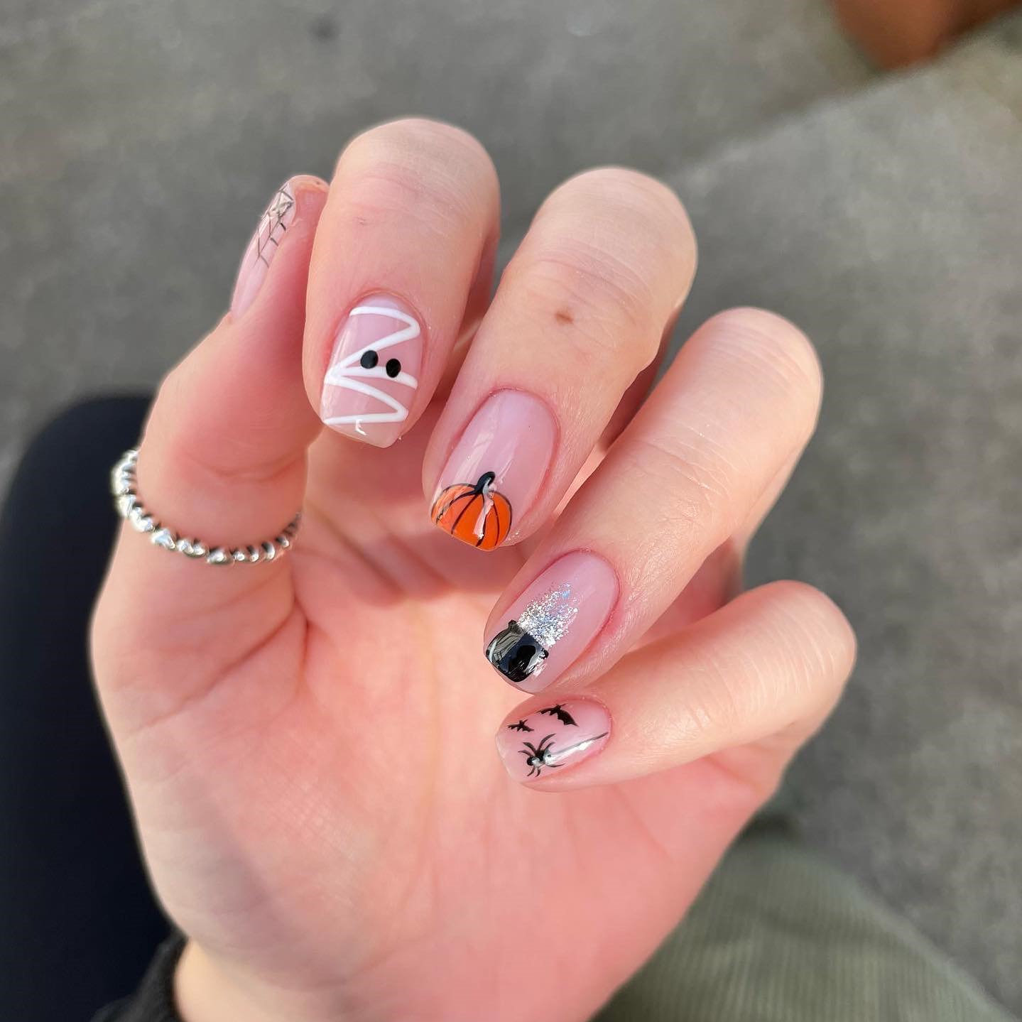 Fall Nail Ideas