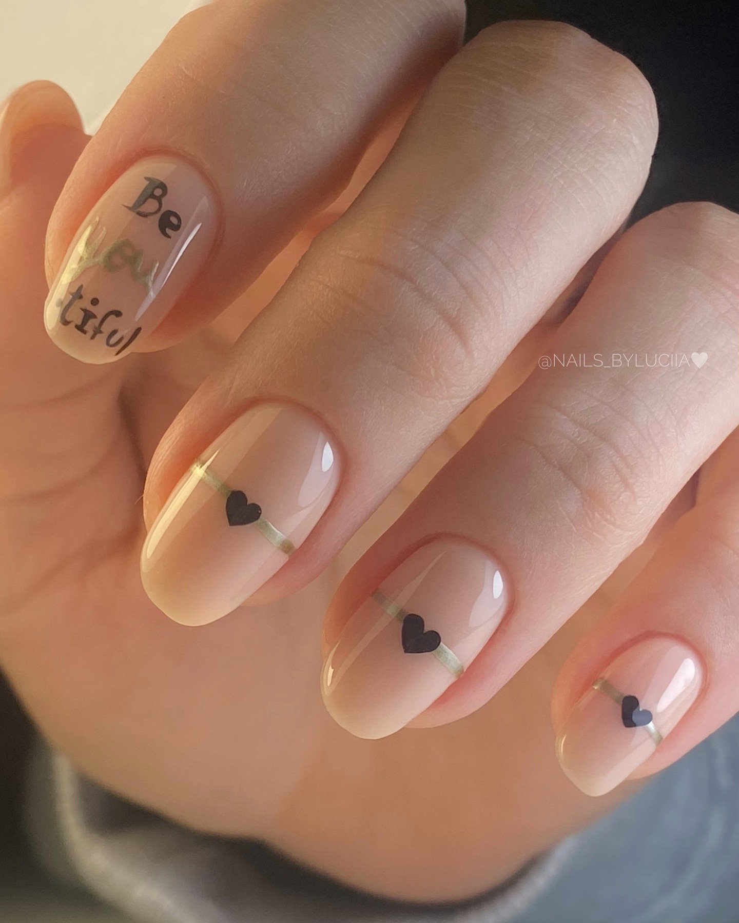 Fall Nail Ideas