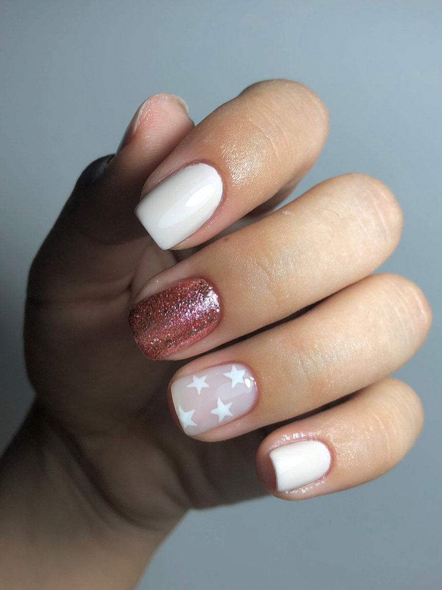 Fall Nail Ideas