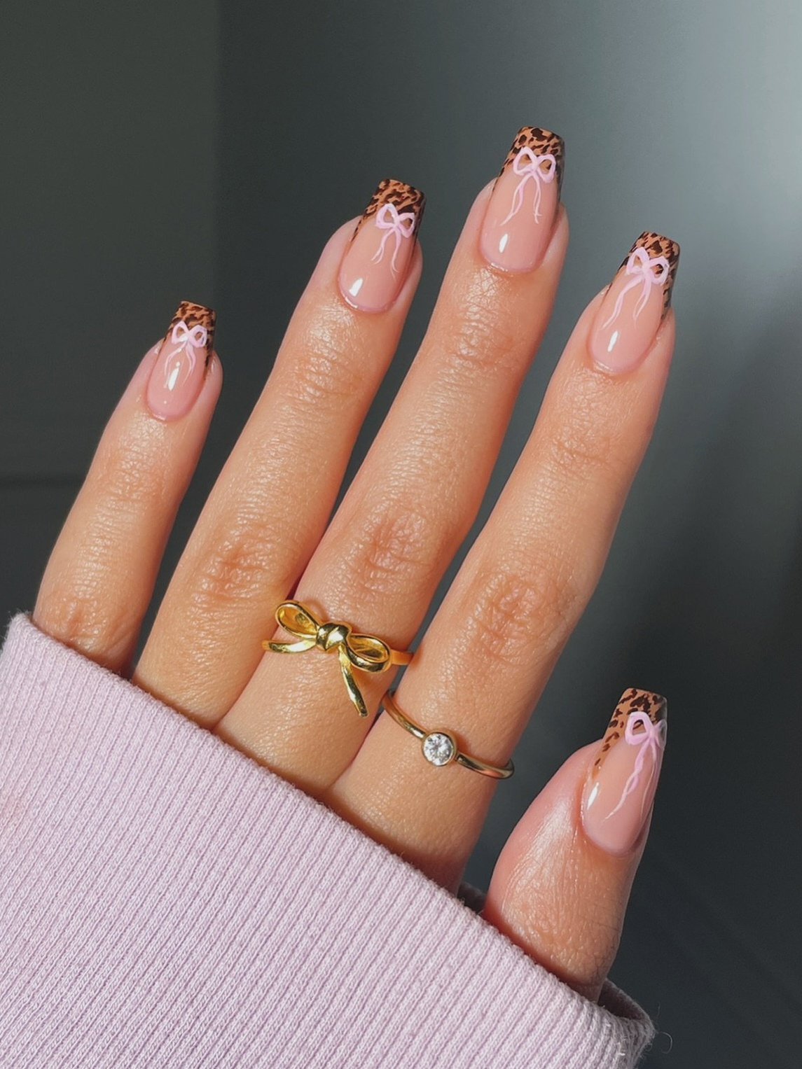 Fall Nail Ideas