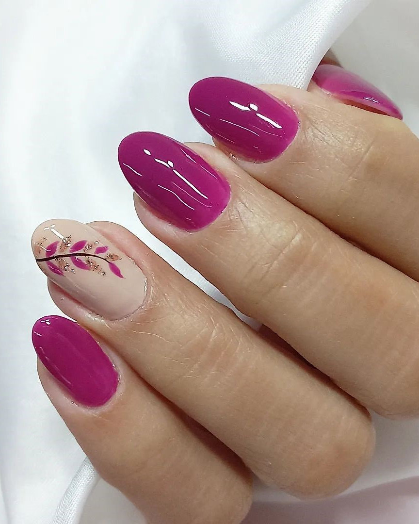 Fall Nail Ideas