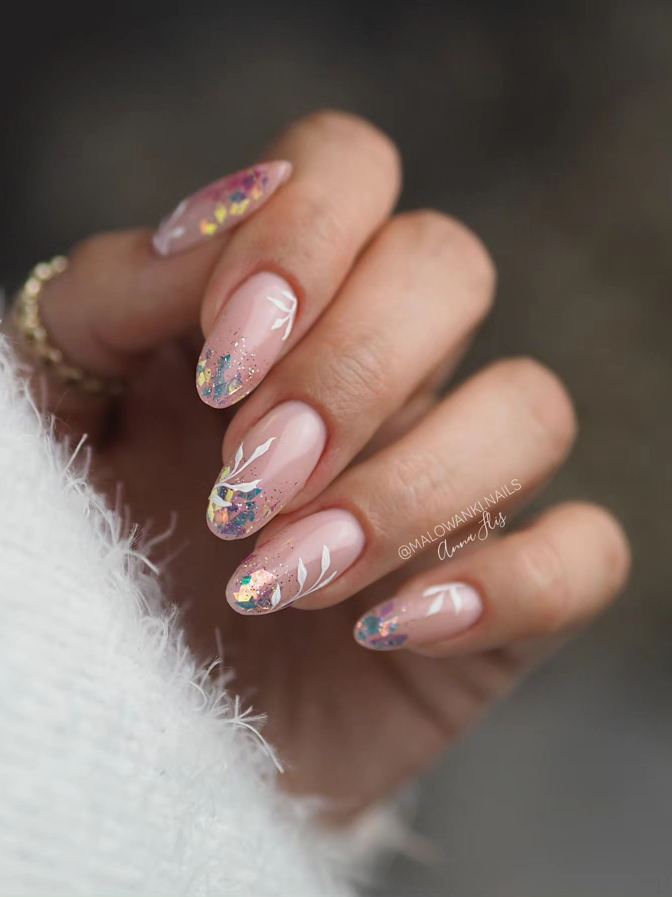 Fall Nail Ideas