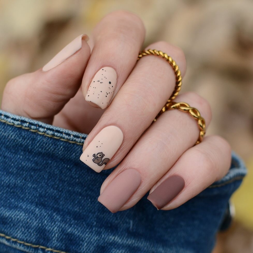 Fall Nail Ideas