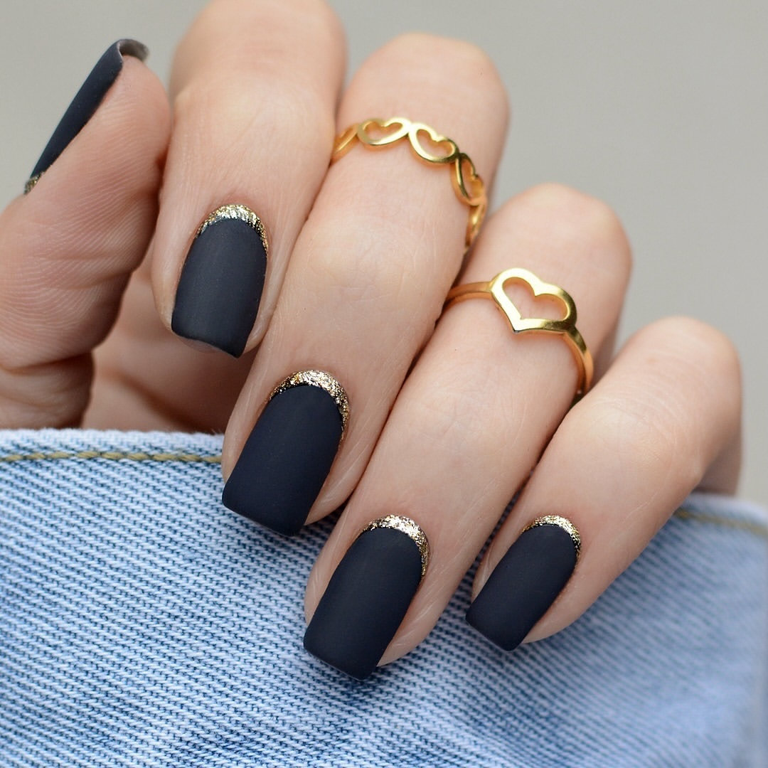 Fall Nail Ideas