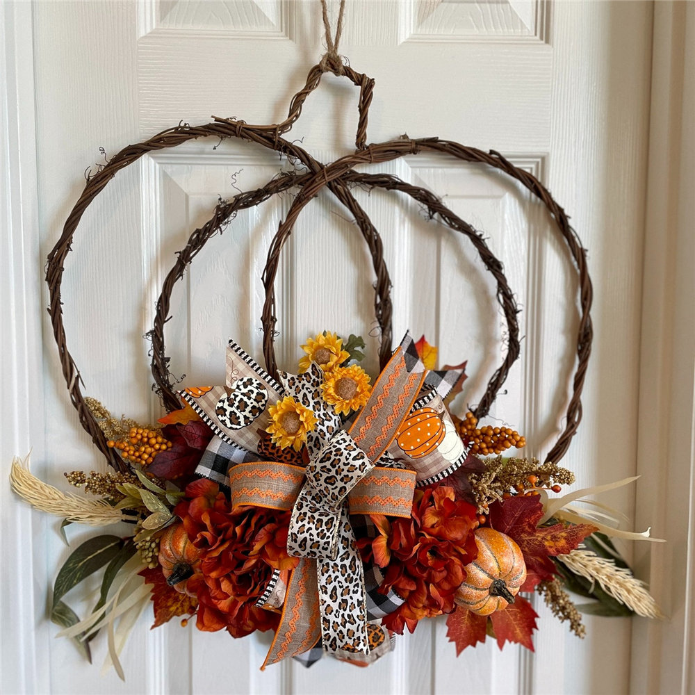 Fall Home Decor