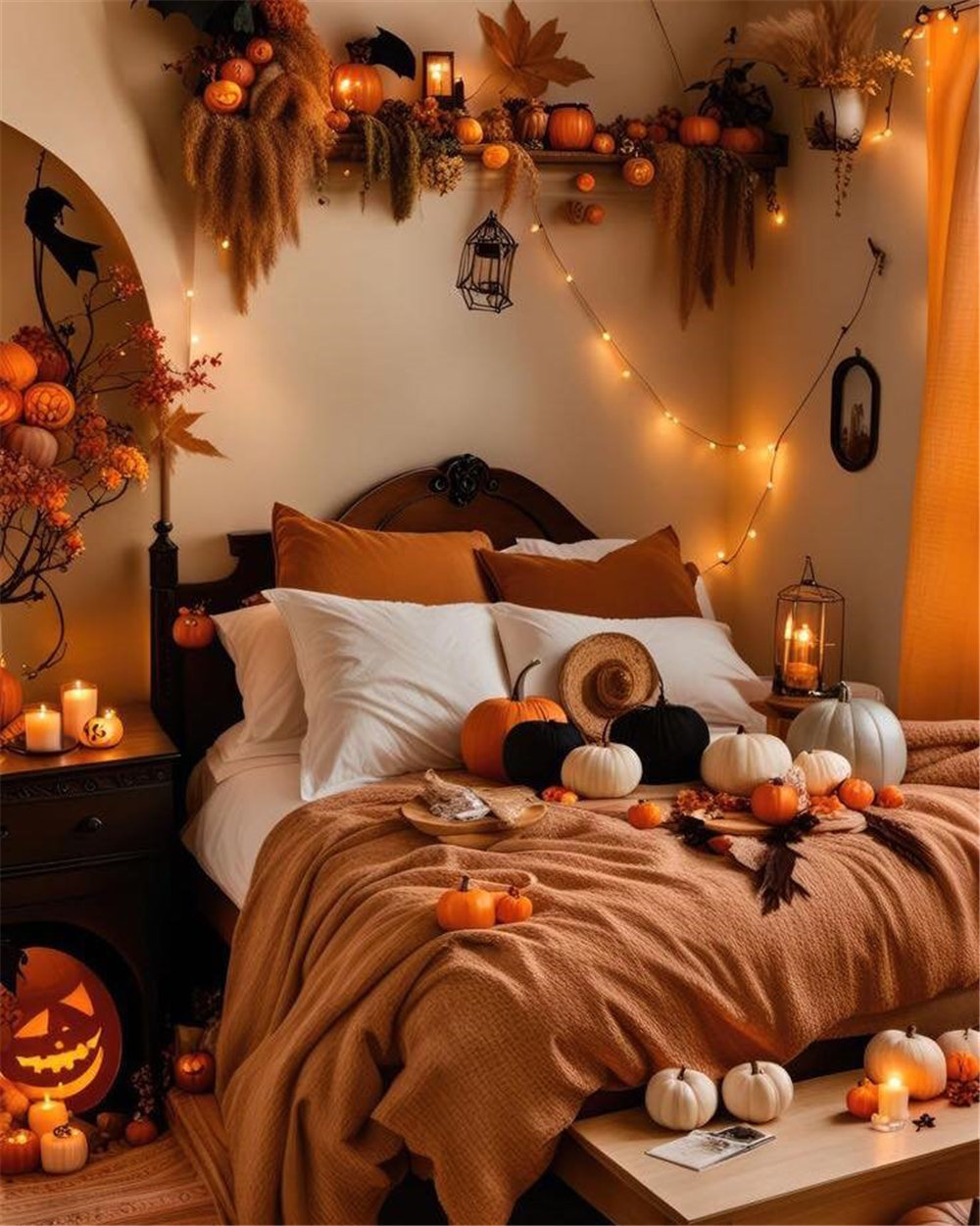 Fall Home Decor