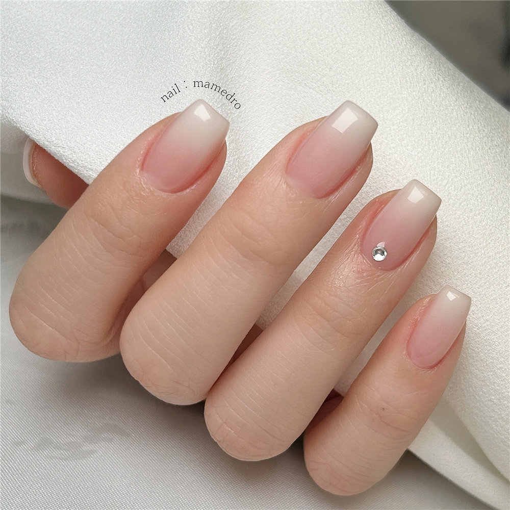 Wedding Nail Art