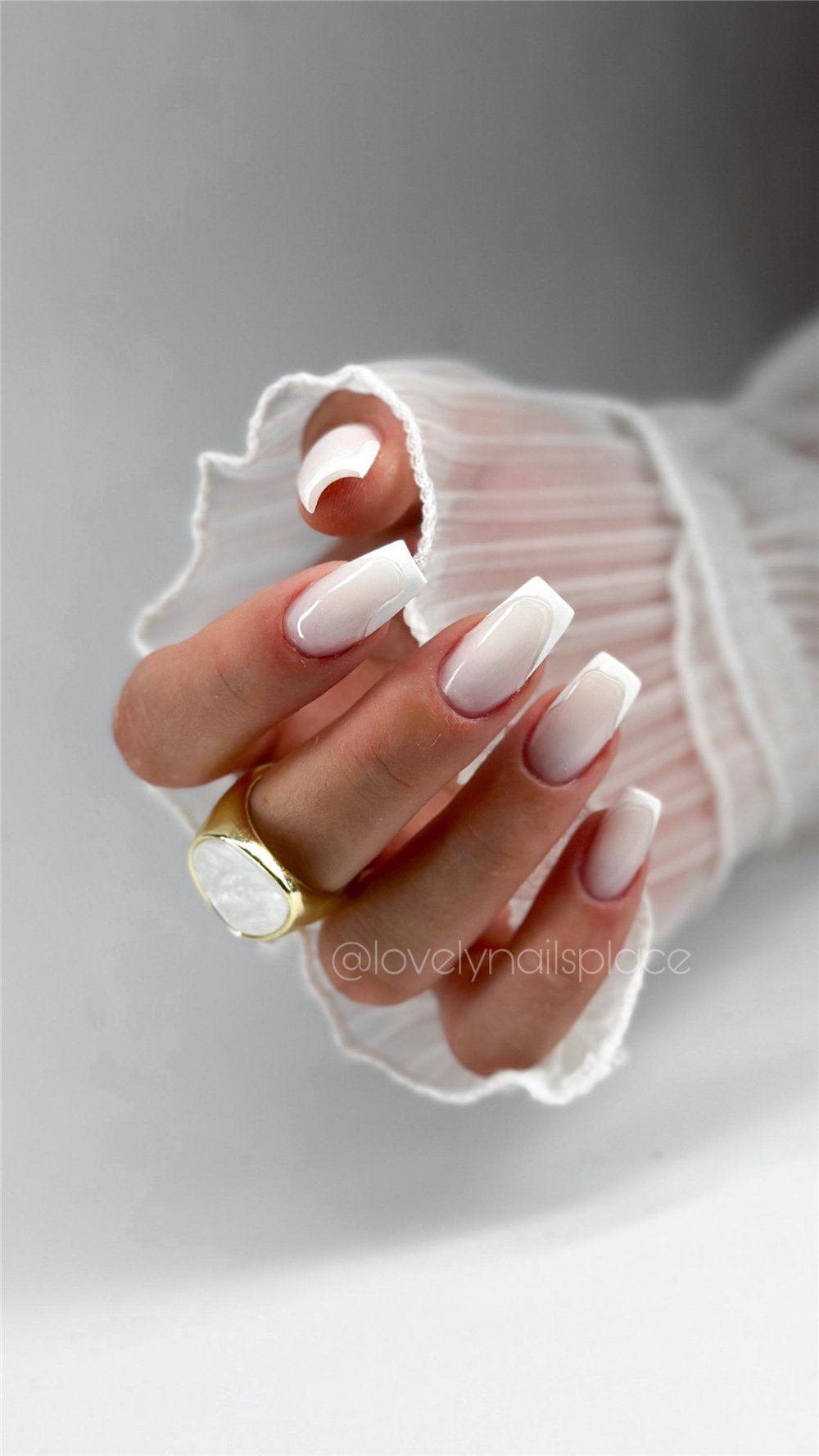 Wedding Nail Art