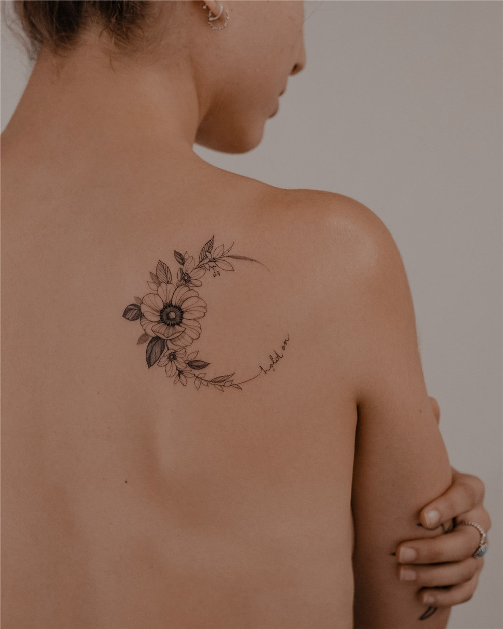 Flower Tattoos