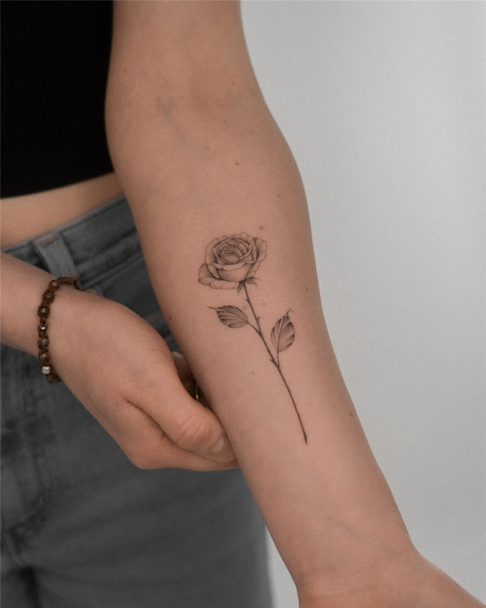 Flower Tattoos